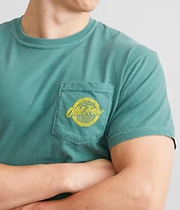 Bad Day To Be An Irish Car Bomb T-Shirt