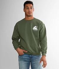 Duck Dog Pullover