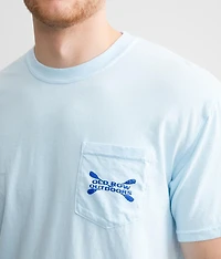 Whitewater Rafting T-Shirt