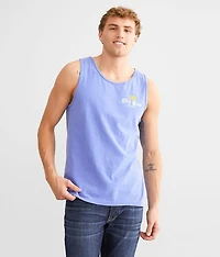 Bad Day To Be A Cerveza Tank Top