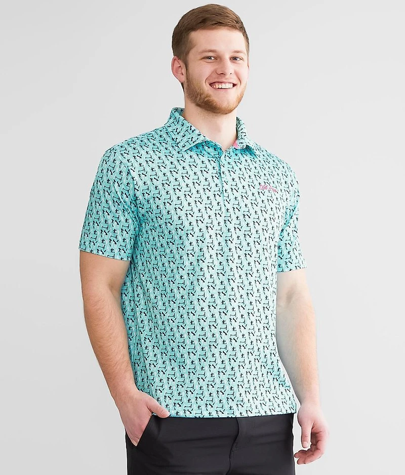 Pregamers Polo