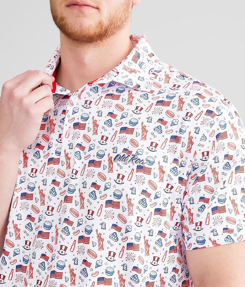 USA Polo