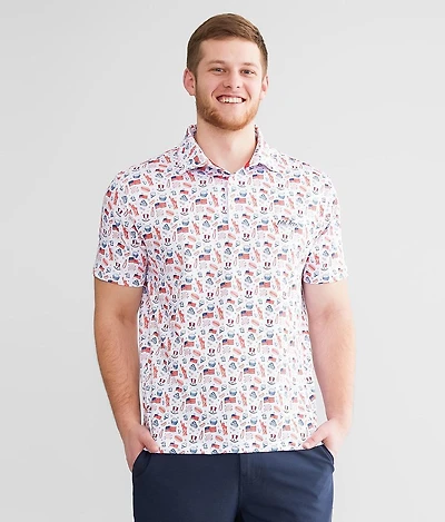USA Polo
