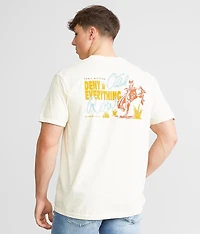 The Cowboy Rope T-Shirt