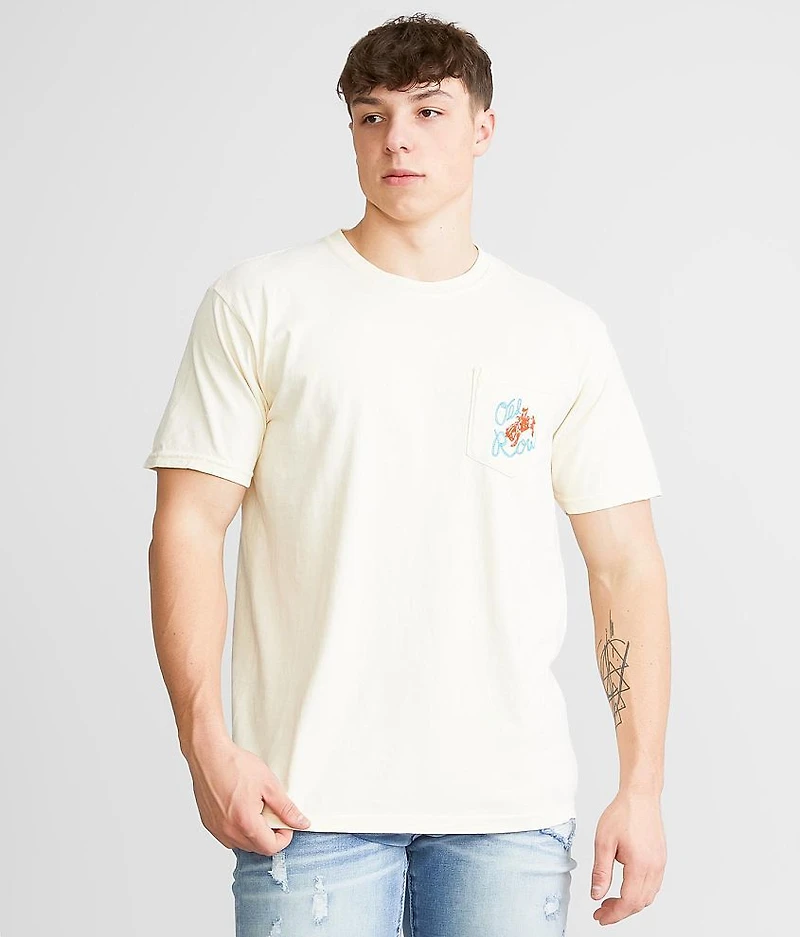 The Cowboy Rope T-Shirt