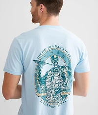 Outdoors Fly T-Shirt