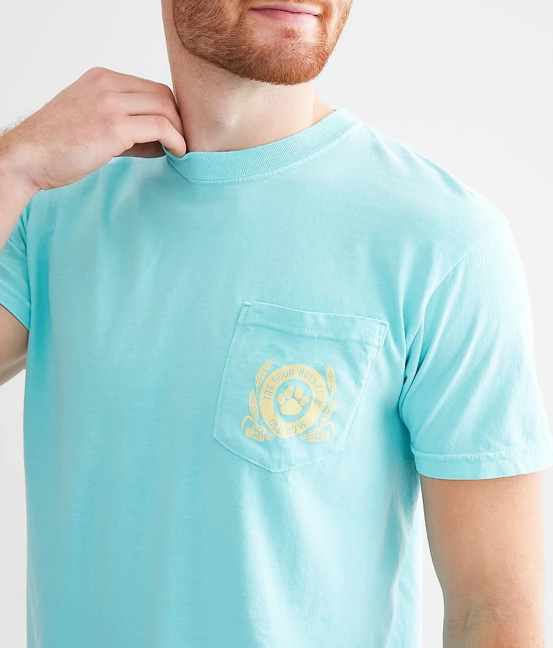 Beach Retriever T-Shirt