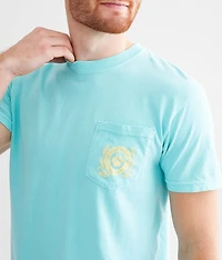 Beach Retriever T-Shirt