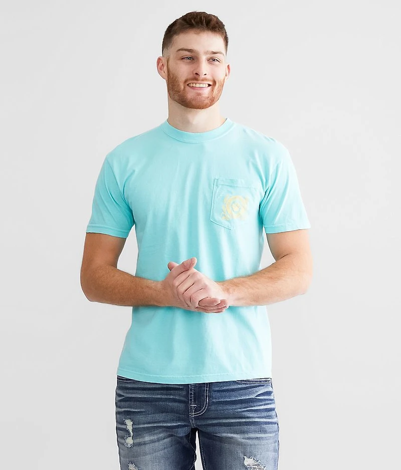 Beach Retriever T-Shirt
