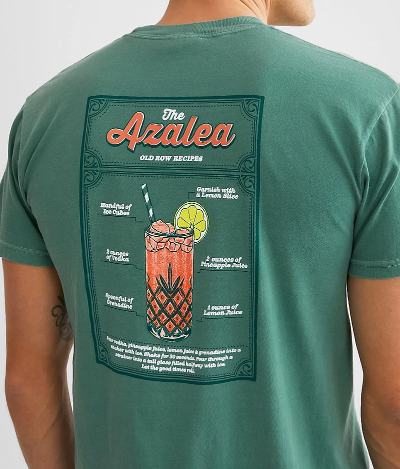 The Azelea T-Shirt