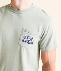 Good Boys Club Bird Dogs T-Shirt