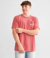 Outdoors Mountain T-Shirt