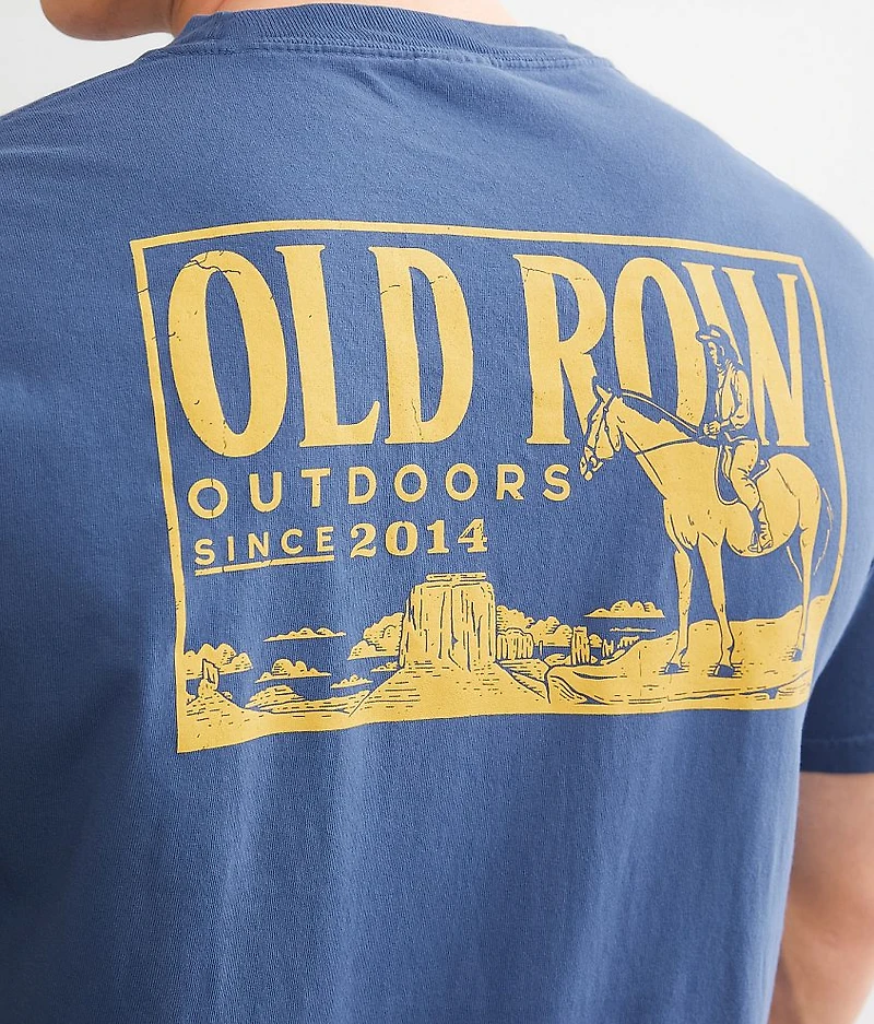 Cowboy T-Shirt
