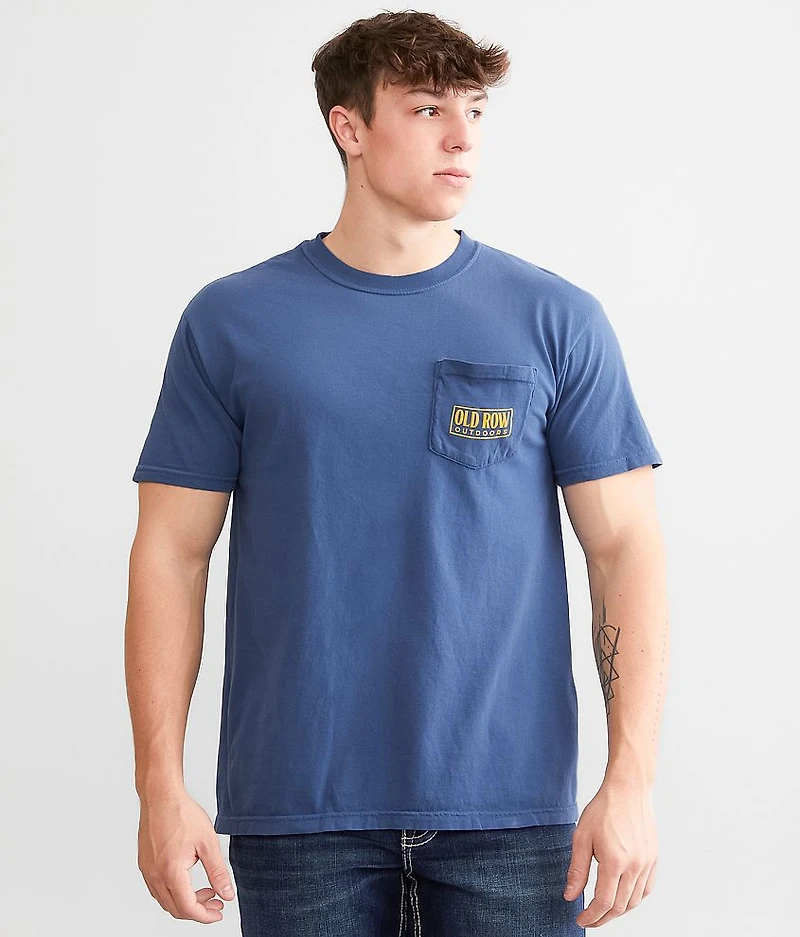 Cowboy T-Shirt