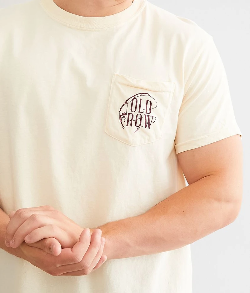 The Tug Is Drug T-Shirt
