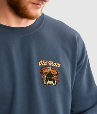 Power Dogs Pullover