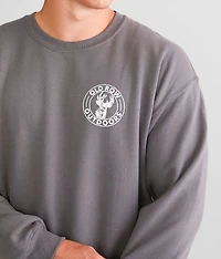 Brews & Bucks Pullover