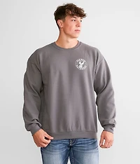 Brews & Bucks Pullover