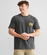 Sunset Skiff T-Shirt