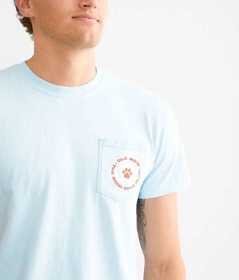Poker Dogs 2.0 T-Shirt