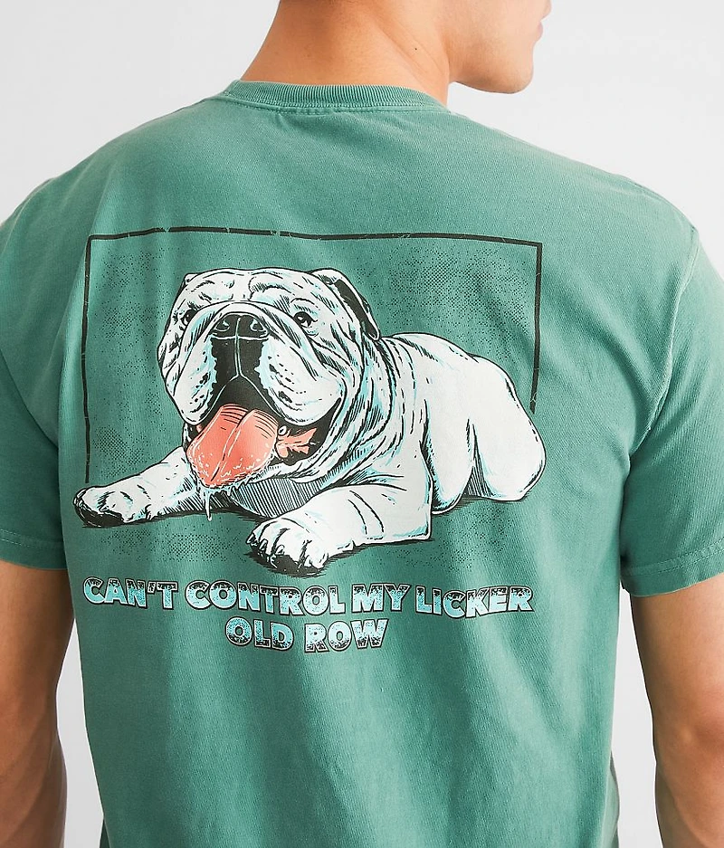 Bulldog T-Shirt