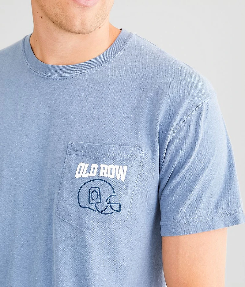 Beer Helmet T-Shirt