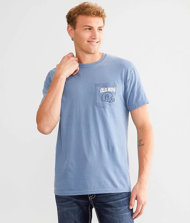 Beer Helmet T-Shirt