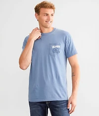 Beer Helmet T-Shirt
