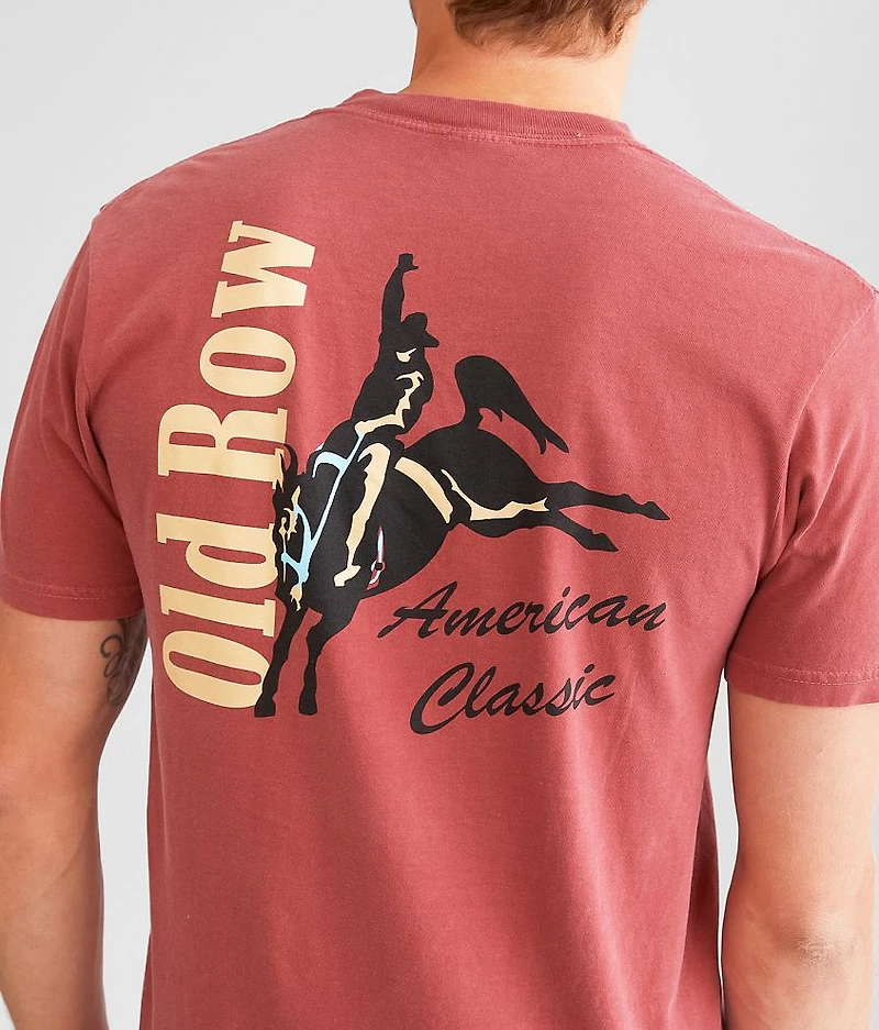 American Classic T-Shirt