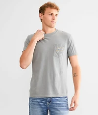 Deer Mount T-Shirt