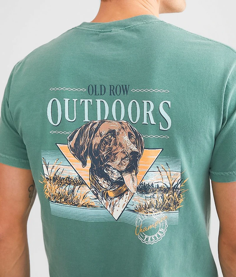 Field Tested T-Shirt