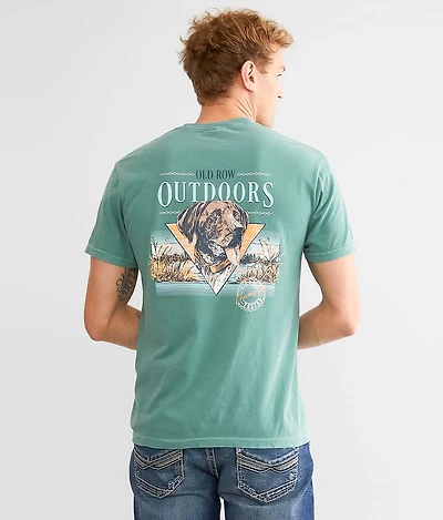 Field Tested T-Shirt