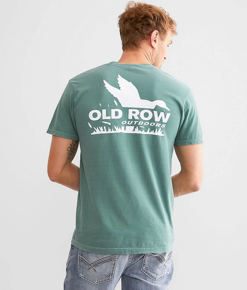The Mallard T-Shirt