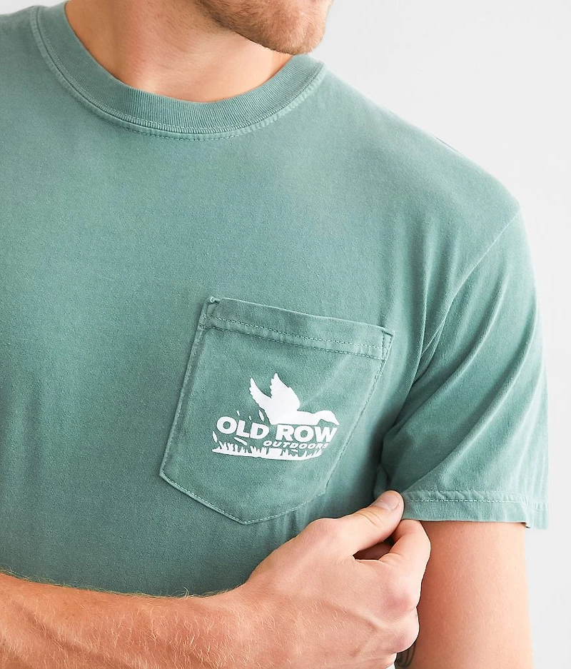 The Mallard T-Shirt