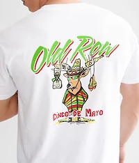 Cinco De Mayo T-Shirt