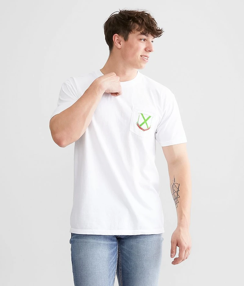 Cinco De Mayo T-Shirt