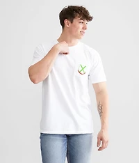 Cinco De Mayo T-Shirt