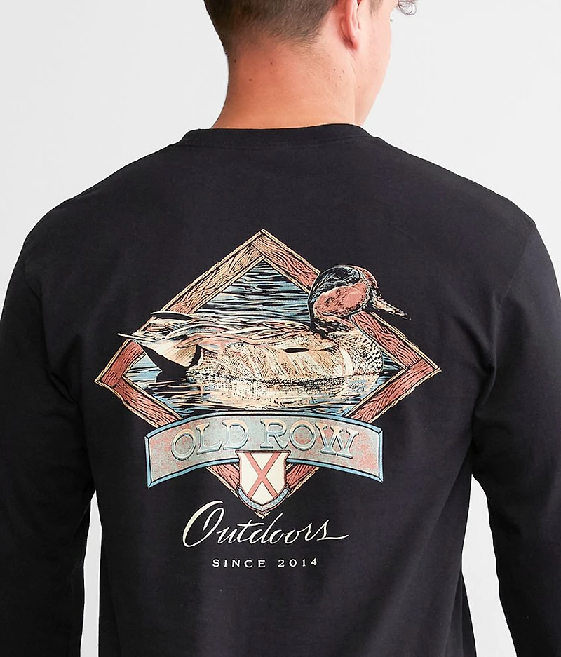 Sitting Duck T-Shirt