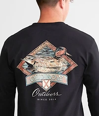 Sitting Duck T-Shirt