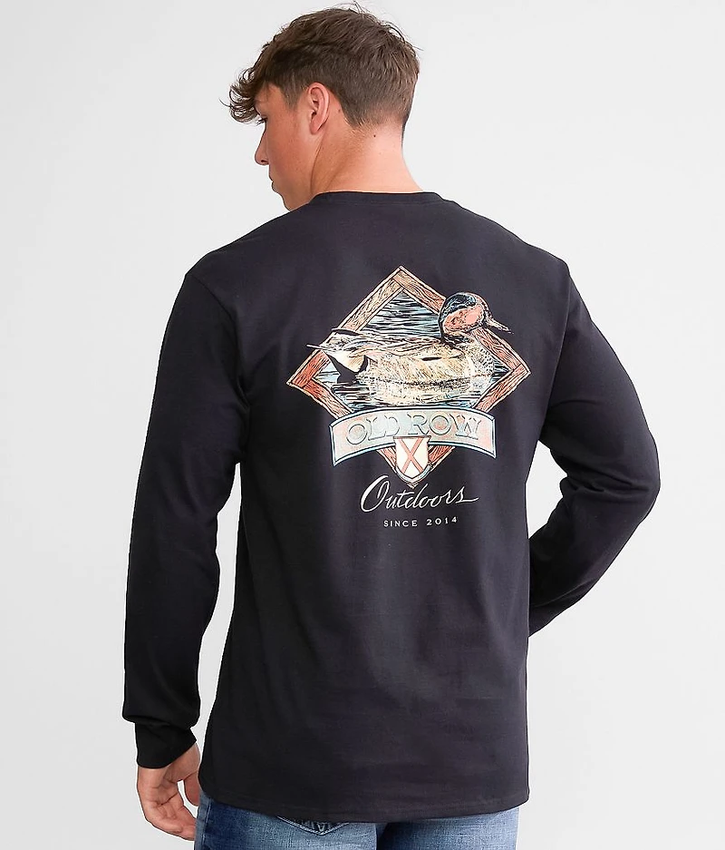Sitting Duck T-Shirt