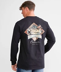 Sitting Duck T-Shirt