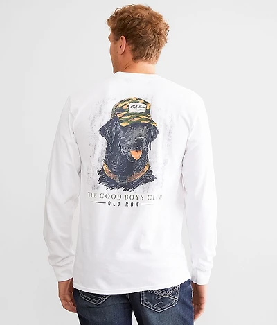 Hunting Lab T-Shirt