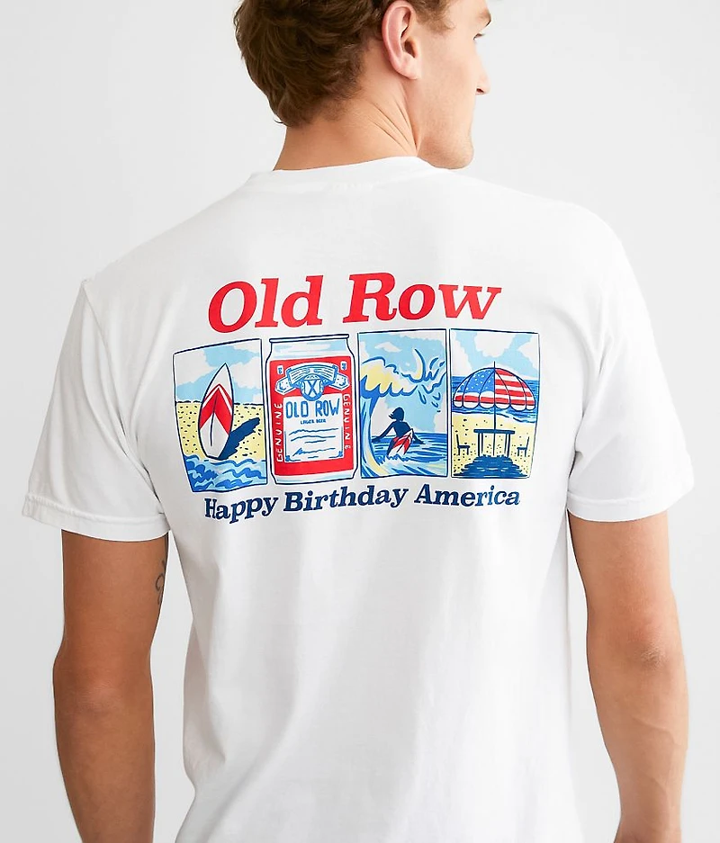 Independence T-Shirt