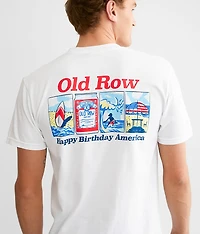 Independence T-Shirt