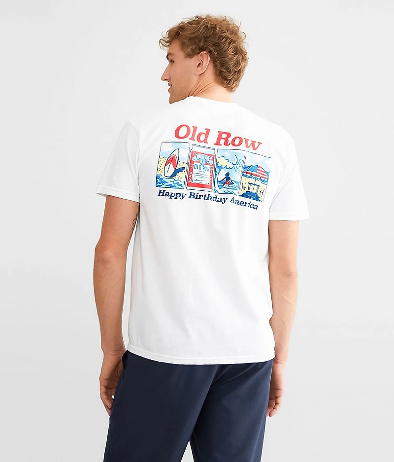 Independence T-Shirt