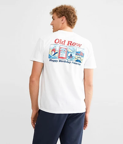 Independence T-Shirt