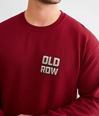 Good Boys Club Pullover