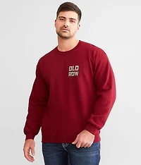Good Boys Club Pullover