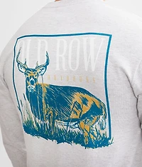 Trophy Buck T-Shirt