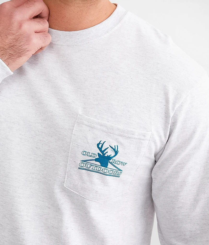 Trophy Buck T-Shirt